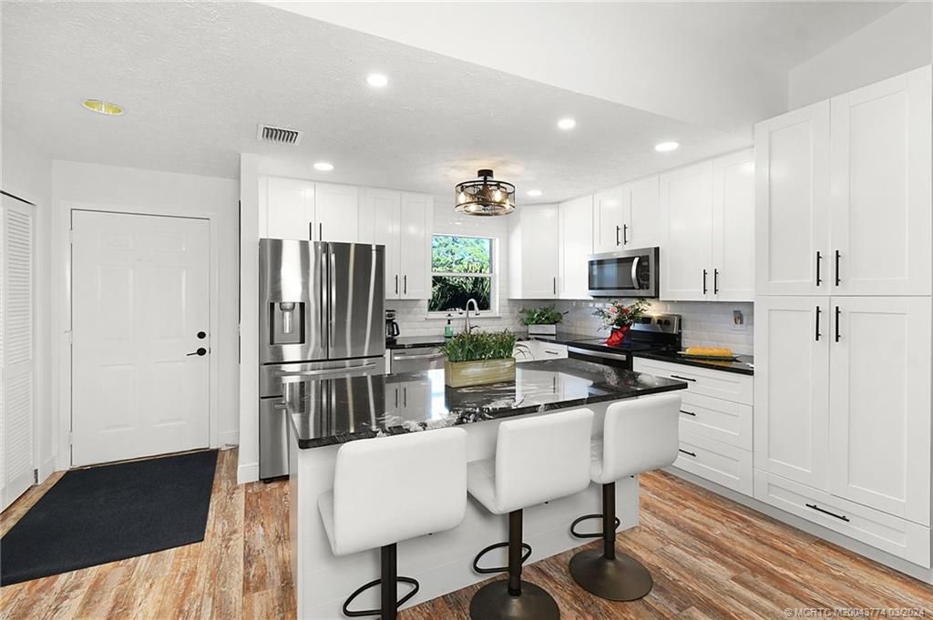 Photo of 2950 SE Ocean Boulevard #122-6, Stuart, FL 34996 (MLS # M20043774)