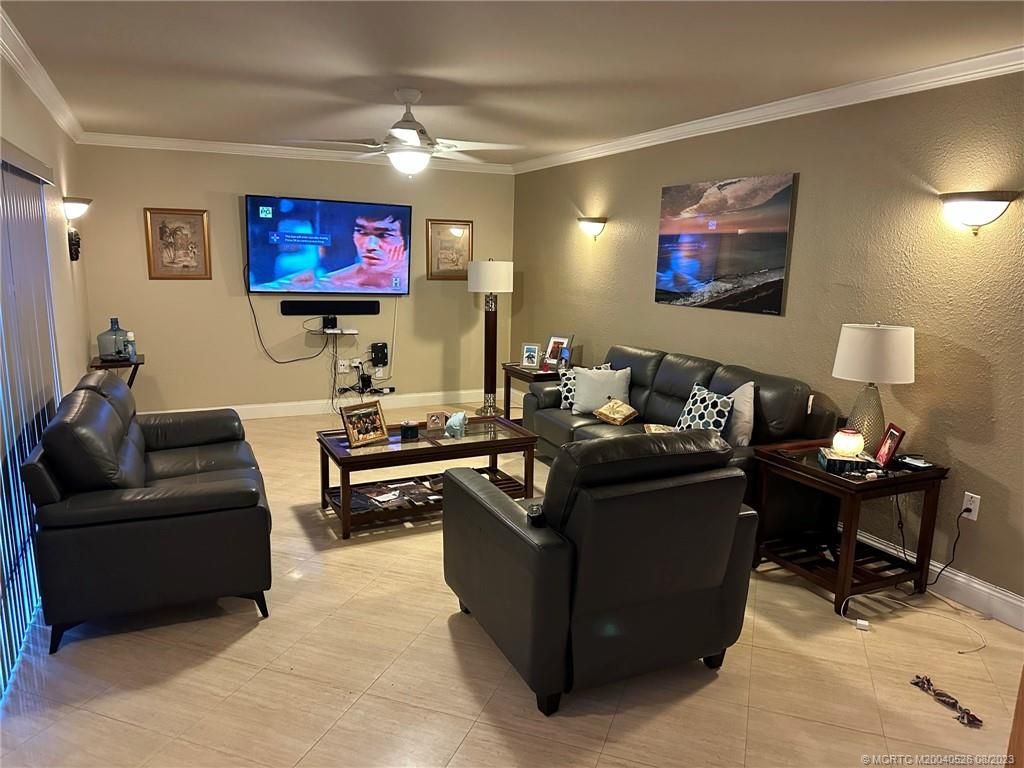 Photo of 5698 SE Windsong Lane, Stuart, FL 34997 (MLS # M20040526)