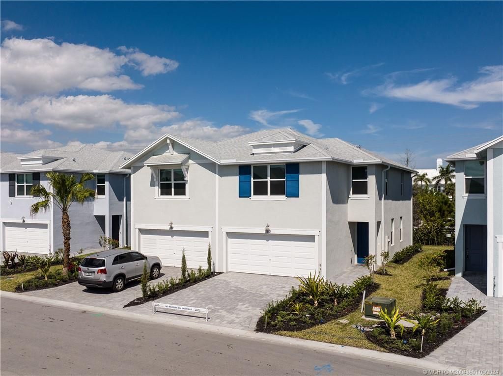 Photo of Jensen Beach, FL 34957 (MLS # M20043601)