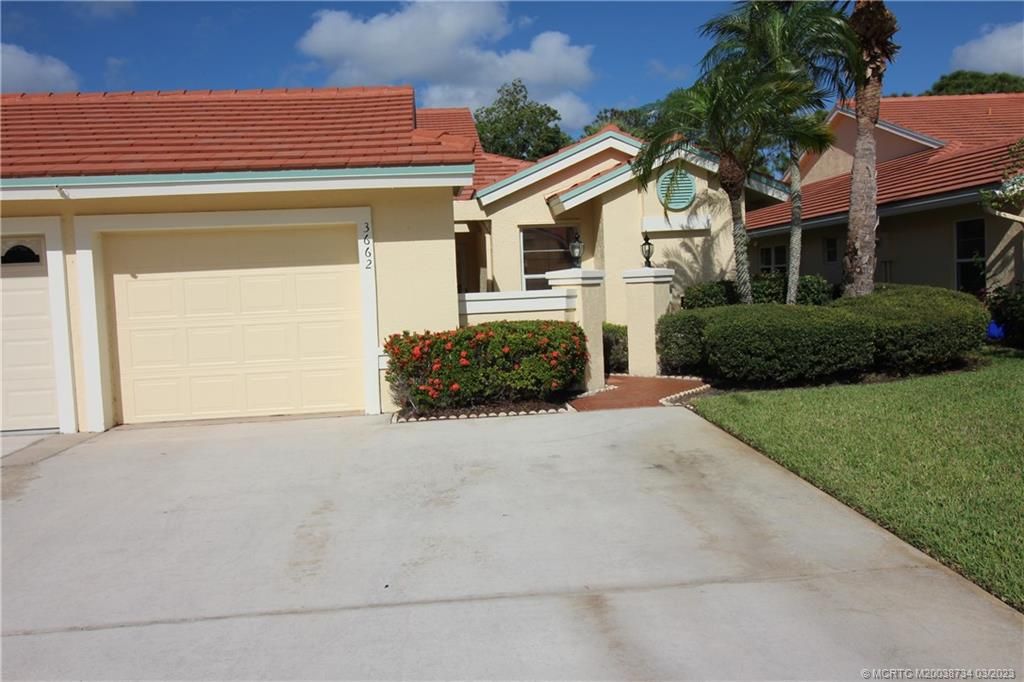 Photo of 3662 SW Whispering Sound Drive, Palm City, FL 34990 (MLS # M20038734)