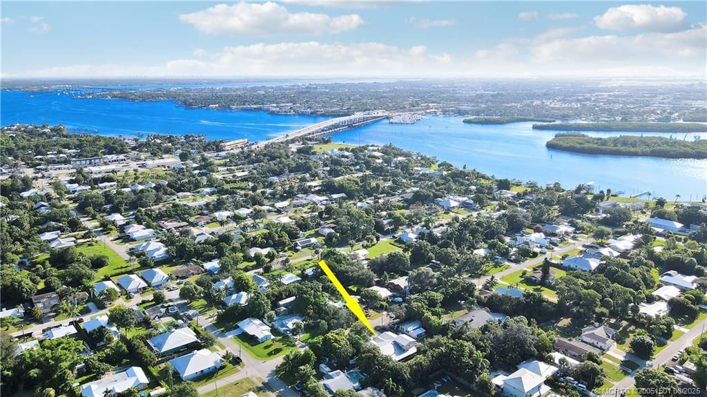 Photo of 1030 SW 31st Street, Palm City, FL 34990 (MLS # M20051501)