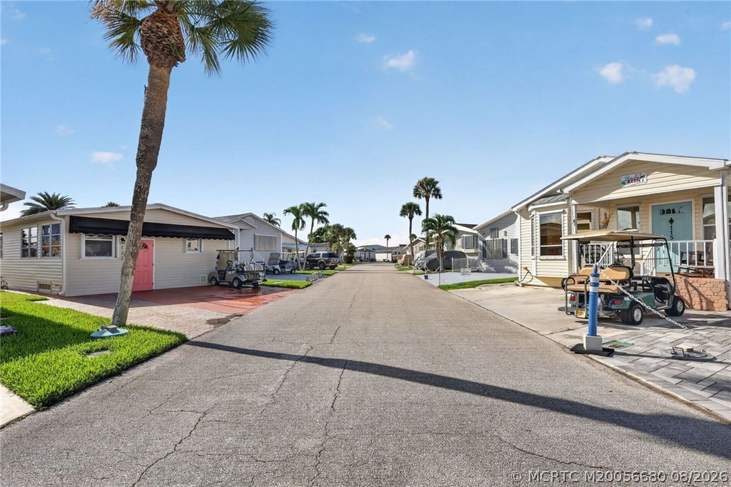 Photo of 122 Nettles Boulevard, Jensen Beach, FL 34957 (MLS # M20056680)