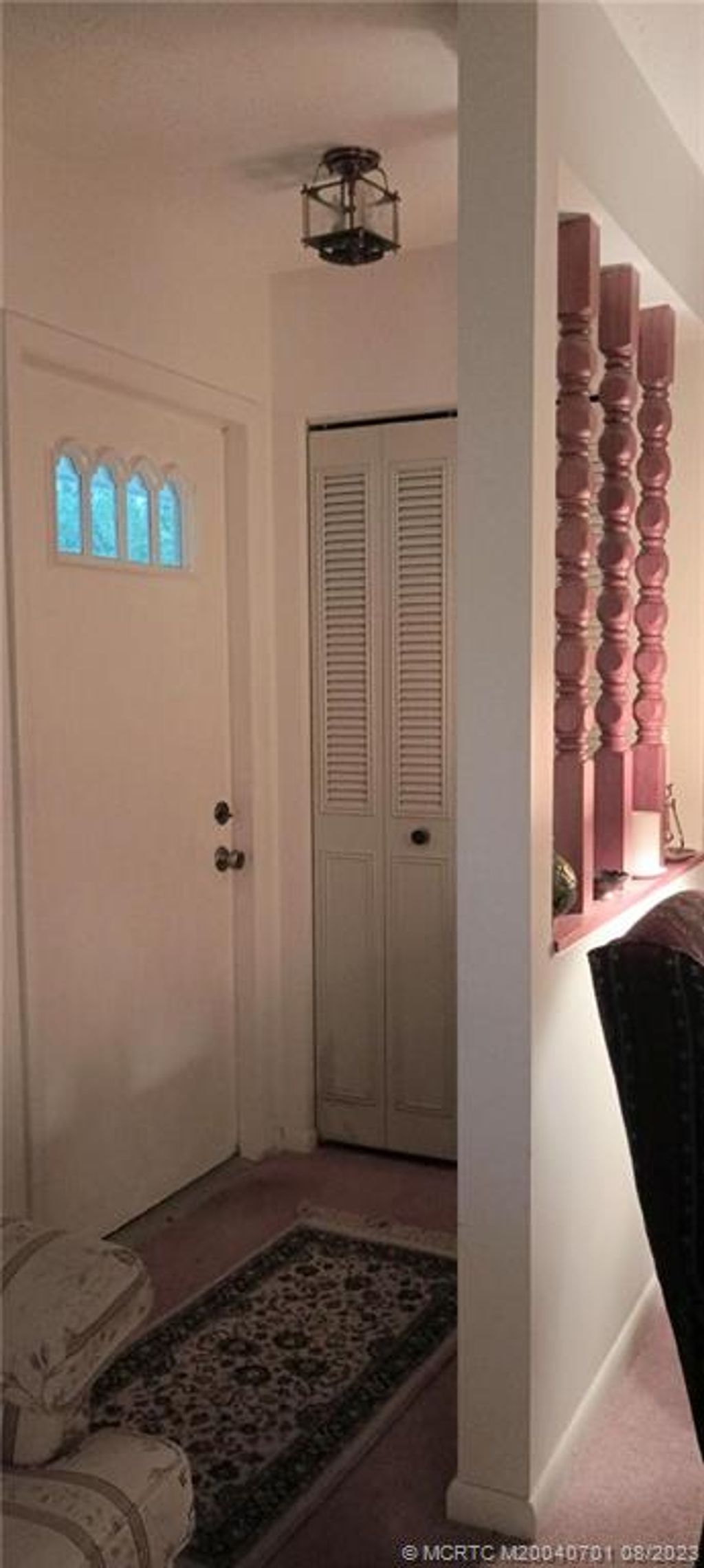 Photo of 1261 SE Mendavia Avenue, Port Saint Lucie, FL 34952 (MLS # M20040701)