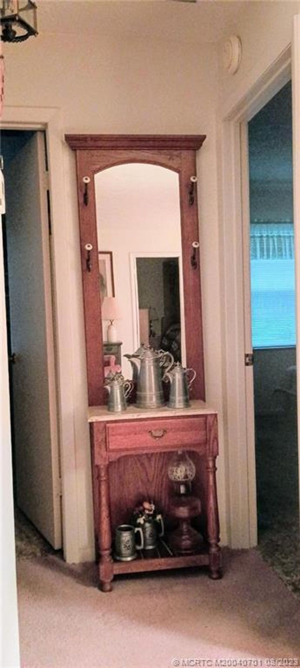 Photo of 1261 SE Mendavia Avenue, Port Saint Lucie, FL 34952 (MLS # M20040701)