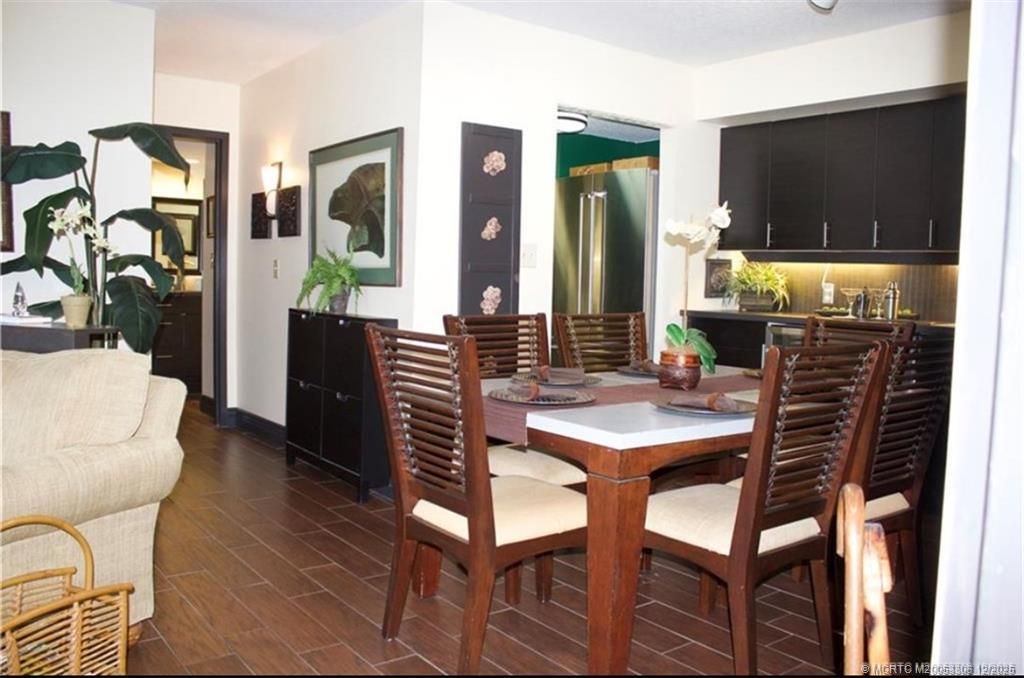 Photo of 3792 NE Ocean Boulevard #104S, Jensen Beach, FL 34957 (MLS # M20053306)