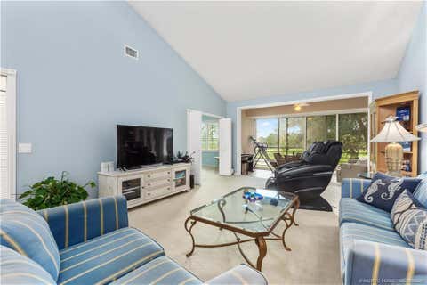 Condo For Sale - 12465 Harbour Ridge Boulevard #2-8<br/> Saint Lucie County, Palm City, FL 34990