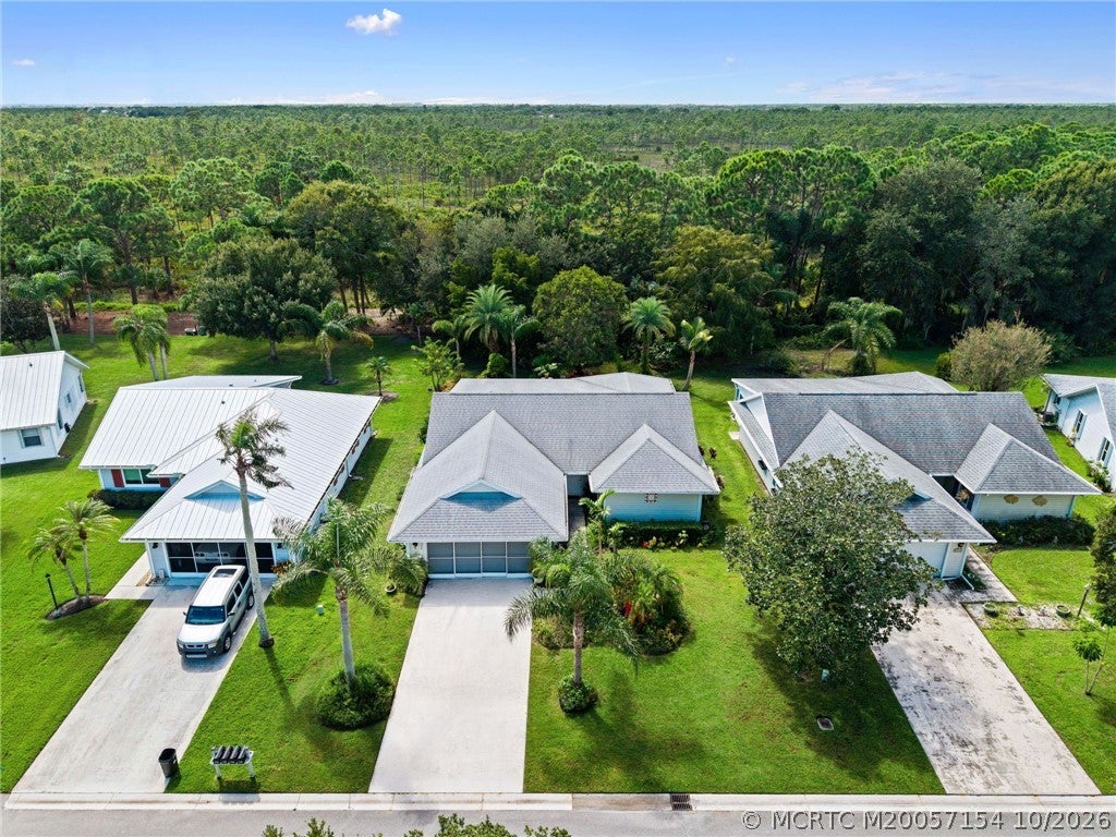 Photo of 7130 SE Lillian Court, Stuart, FL 34997 (MLS # M20057154)
