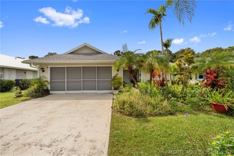 Photo of 7130 SE Lillian Court, Stuart, FL 34997 (MLS # M20057154)