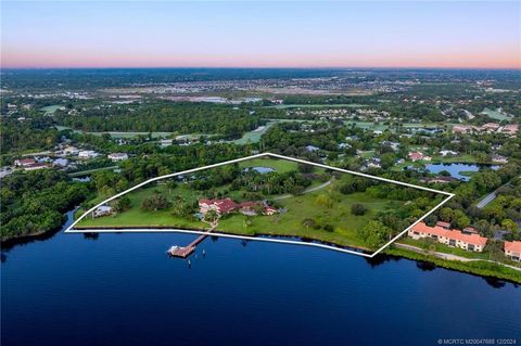 13054 NW Gilson Road Palm City FL 34990