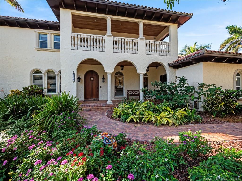 Photo of 104 Henry Sewall Way, Stuart, FL 34996 (MLS # M20042564)