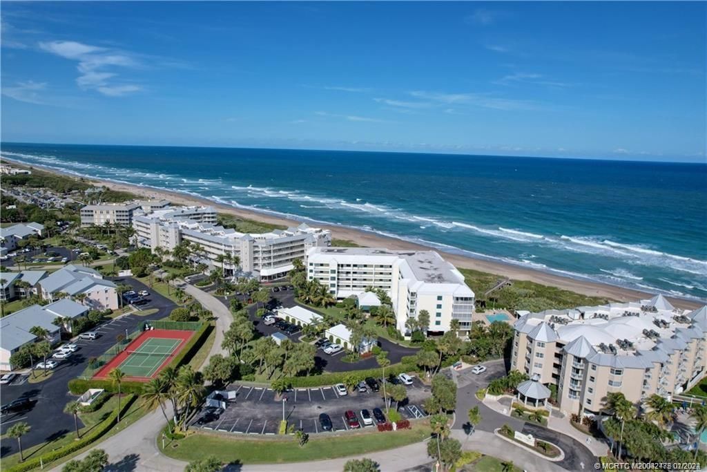 Photo of 529 NE Plantation Road #202, Stuart, FL 34996 (MLS # M20042472)