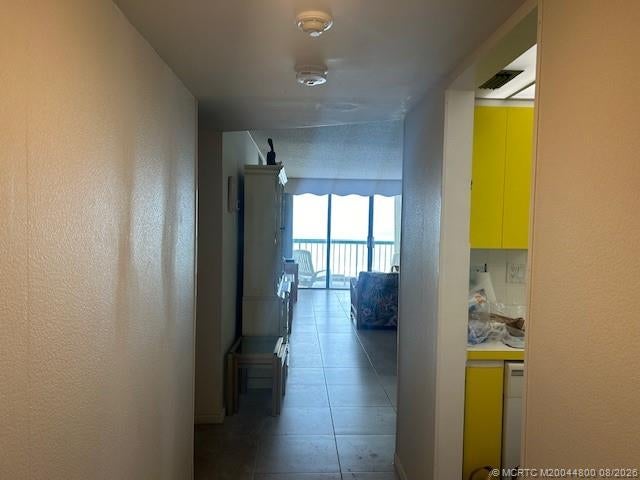 Photo of 9900 S Ocean Drive #704, Jensen Beach, FL 34957 (MLS # M20044800)