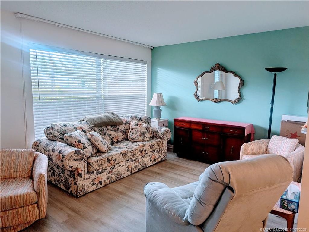 Photo of 2929 SE Ocean Boulevard #127-2, Stuart, FL 34996 (MLS # M20052104)