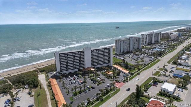 10410 S Ocean Drive 405