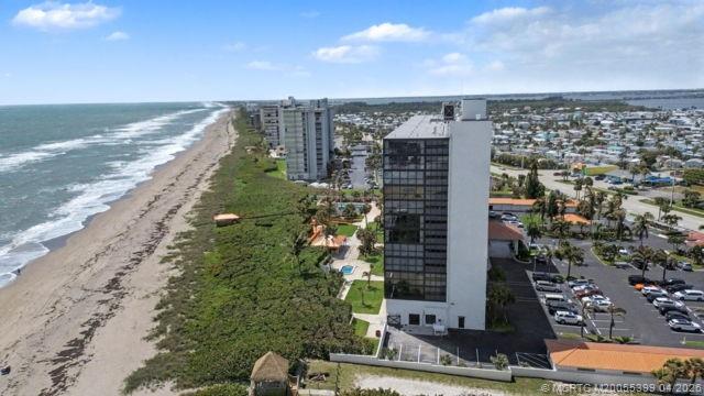 10410 S Ocean Drive 405