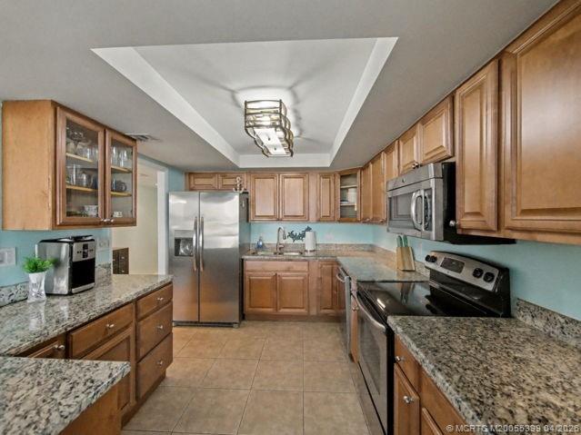10410 S Ocean Drive 405