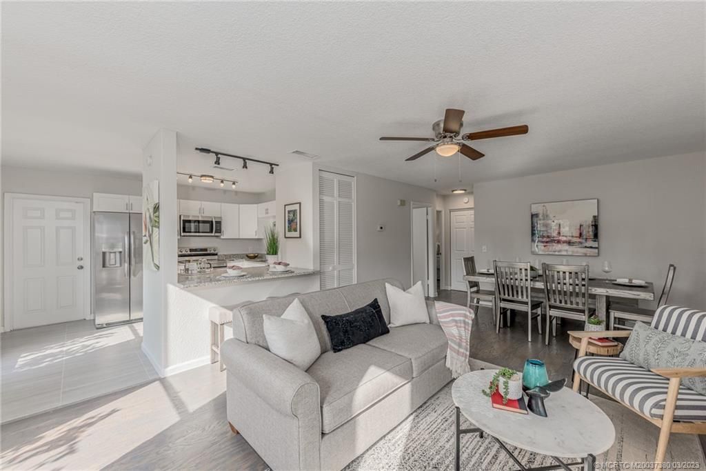 Photo of 781 NW Avens Street, Port Saint Lucie, FL 34983 (MLS # M20037380)