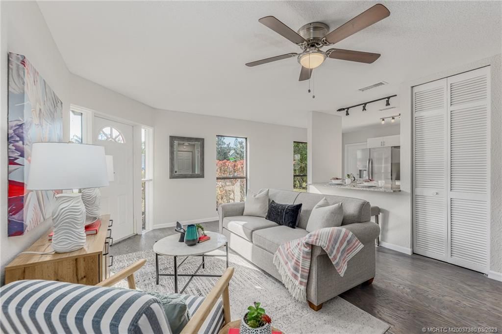 Photo of 781 NW Avens Street, Port Saint Lucie, FL 34983 (MLS # M20037380)