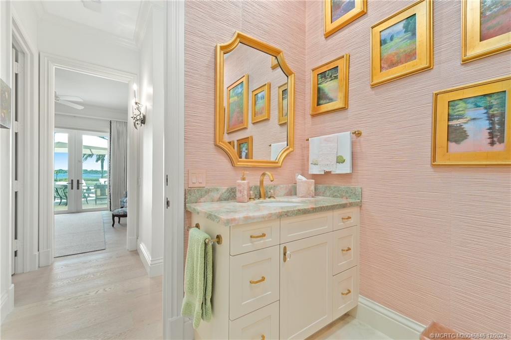 Stuart, Florida 34997, United States, 3 Bedrooms Bedrooms, ,5 BathroomsBathrooms,Residential,Pending,51861