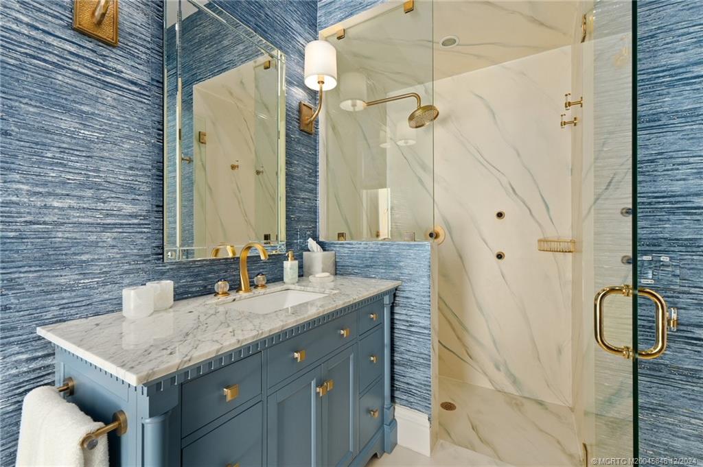 Stuart, Florida 34997, United States, 3 Bedrooms Bedrooms, ,5 BathroomsBathrooms,Residential,Pending,51861