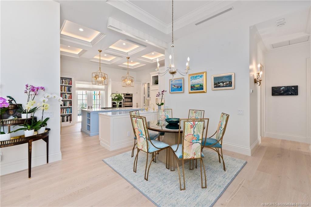 Stuart, Florida 34997, United States, 3 Bedrooms Bedrooms, ,5 BathroomsBathrooms,Residential,Pending,51861