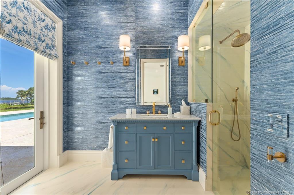 Stuart, Florida 34997, United States, 3 Bedrooms Bedrooms, ,5 BathroomsBathrooms,Residential,Pending,51861