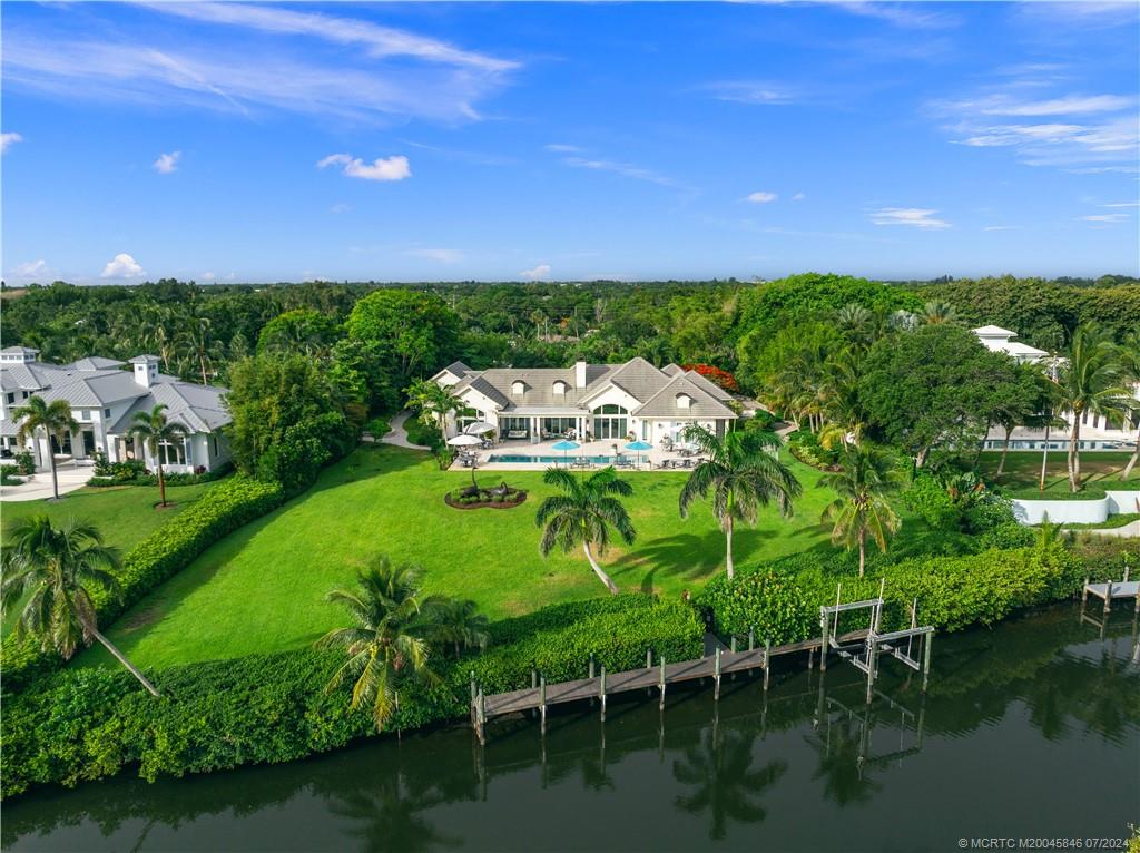 Stuart, Florida 34997, United States, 3 Bedrooms Bedrooms, ,5 BathroomsBathrooms,Residential,Pending,51861