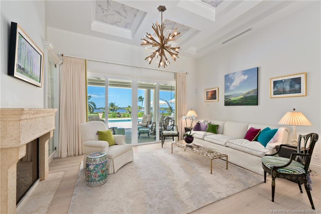 Stuart, Florida 34997, United States, 3 Bedrooms Bedrooms, ,5 BathroomsBathrooms,Residential,Pending,51861