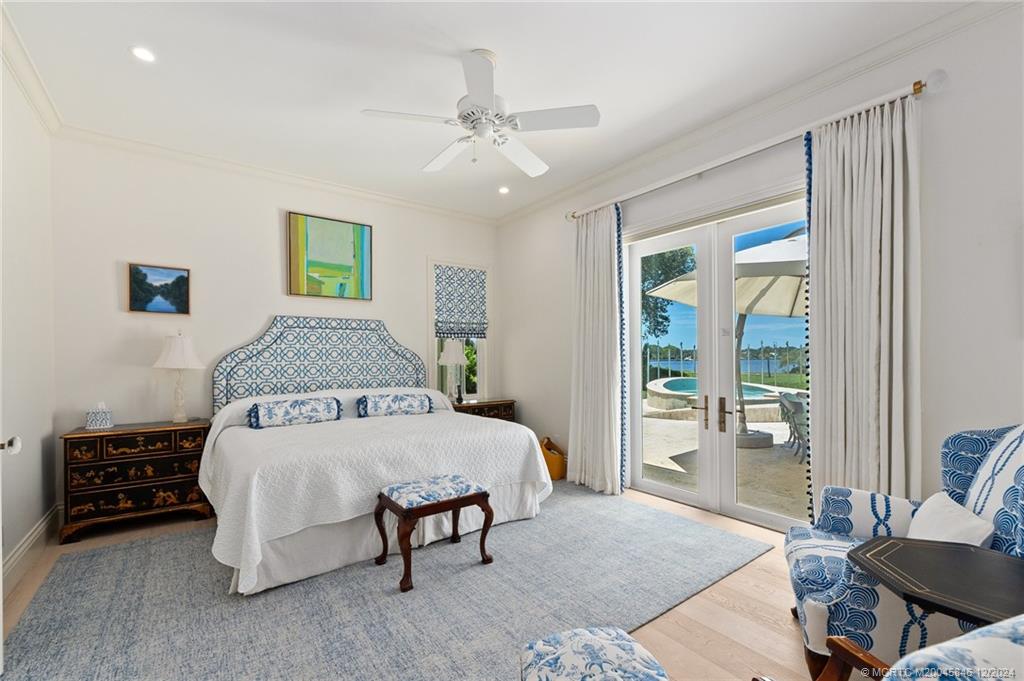 Stuart, Florida 34997, United States, 3 Bedrooms Bedrooms, ,5 BathroomsBathrooms,Residential,Pending,51861