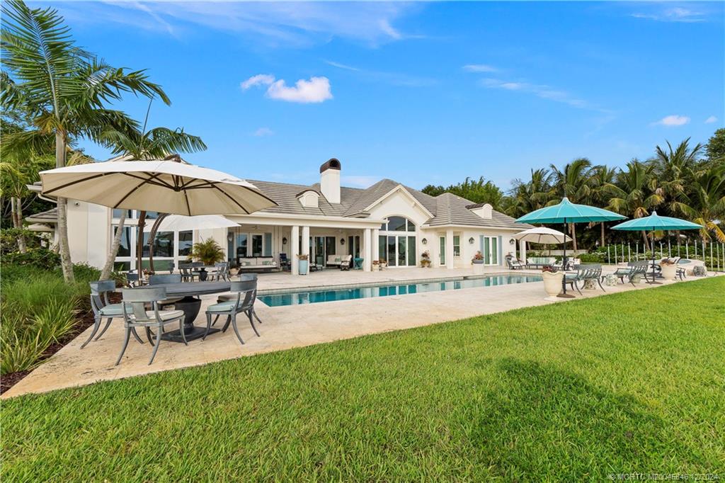 Stuart, Florida 34997, United States, 3 Bedrooms Bedrooms, ,5 BathroomsBathrooms,Residential,Pending,51861