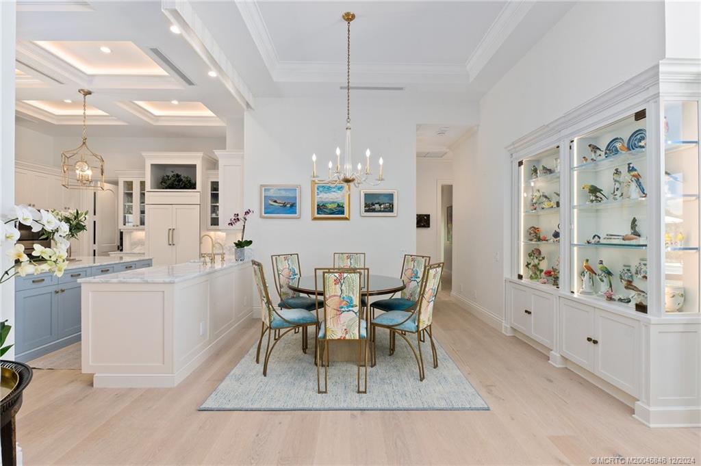 Stuart, Florida 34997, United States, 3 Bedrooms Bedrooms, ,5 BathroomsBathrooms,Residential,Pending,51861