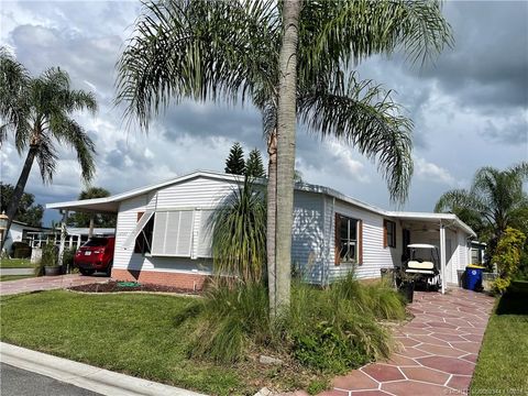 Homes For Sale - 14347 SW Golf Club Drive<br/> Indiantown, FL 34956