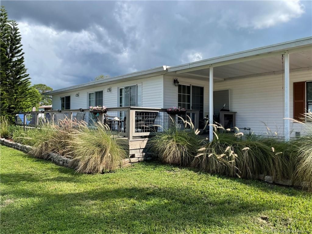 Photo of 14347 SW Golf Club Drive, Indiantown, FL 34956 (MLS # M20052344)