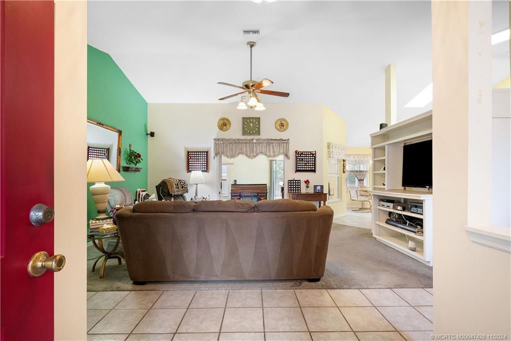 Photo of 7807 Paso Robles Boulevard, Fort Pierce, FL 34951 (MLS # M20047428)