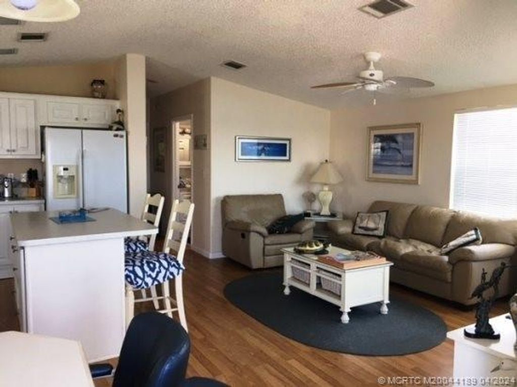 Photo of 156 Nettles Boulevard, Jensen Beach, FL 34957 (MLS # M20044189)