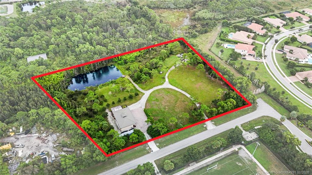 7001 SE Atlantic Ridge Drive