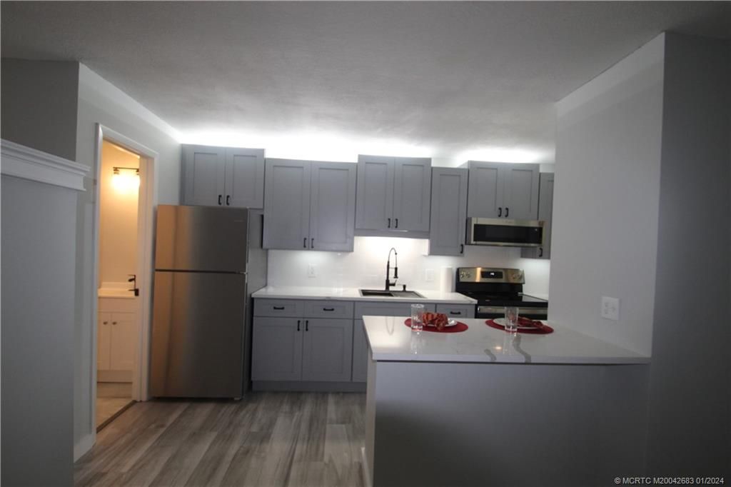Photo of 1081 SE Monterey Road #c-24, Stuart, FL 34994 (MLS # M20042683)
