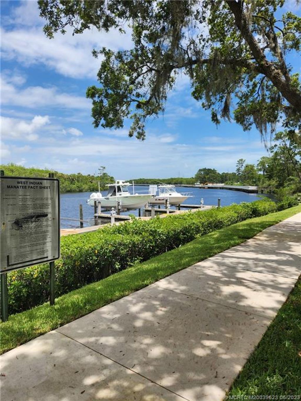 Photo of 2502 SE Anchorage Cove #H-2, Port Saint Lucie, FL 34952 (MLS # M20039623)