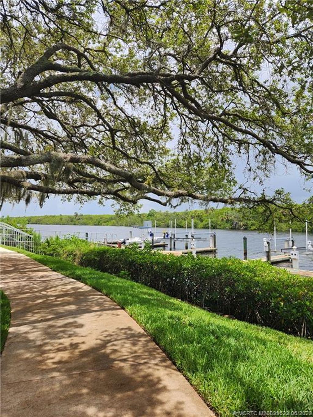 Photo of 2502 SE Anchorage Cove #H-2, Port Saint Lucie, FL 34952 (MLS # M20039623)