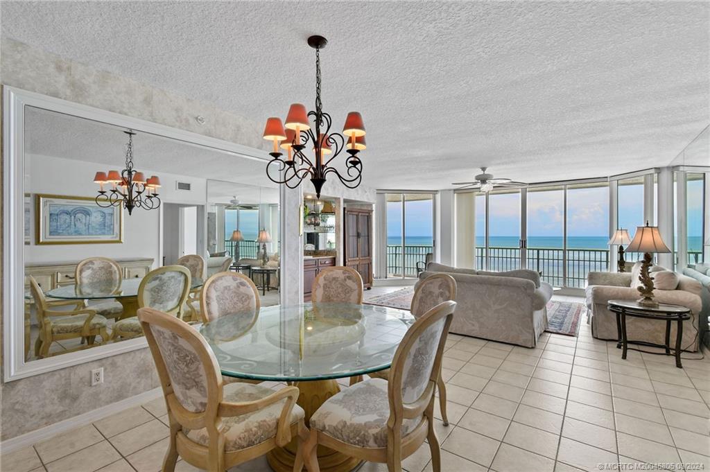 8600 S Ocean Drive 605