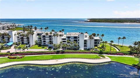 Photo of 2812 SE Dune Drive #1102, Stuart, FL 34996 (MLS # M20055332)