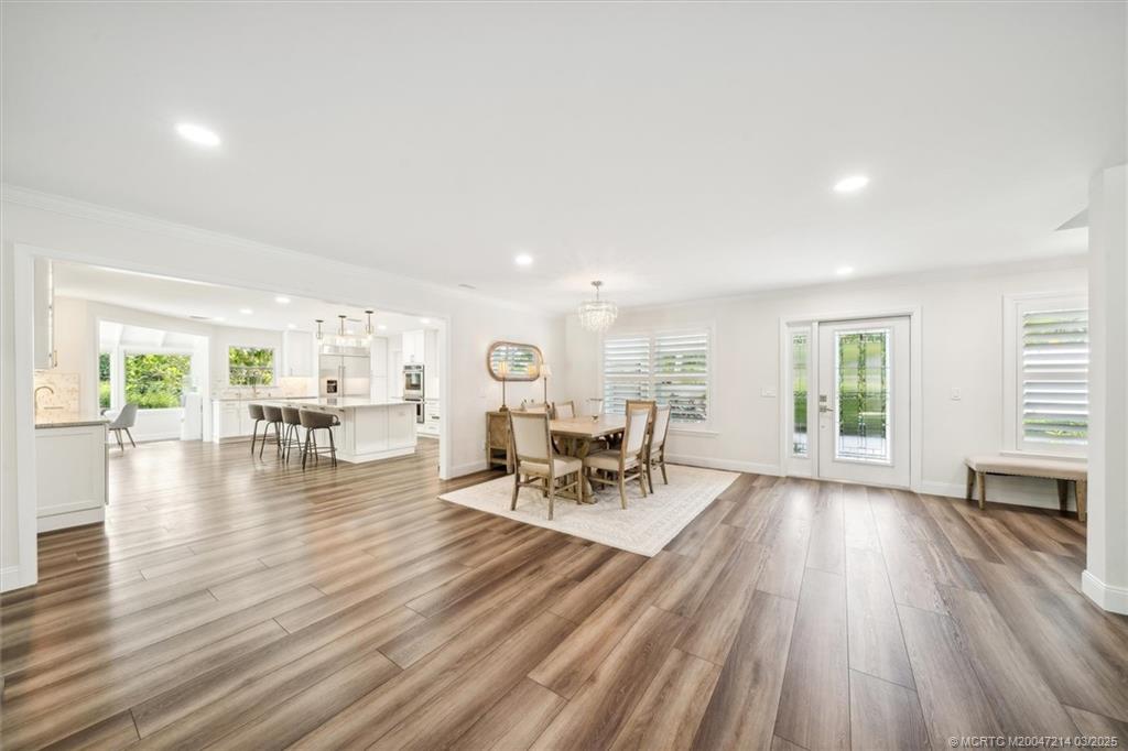 Stuart, Florida 34996, United States, 4 Bedrooms Bedrooms, ,3 BathroomsBathrooms,Residential,Active,36762