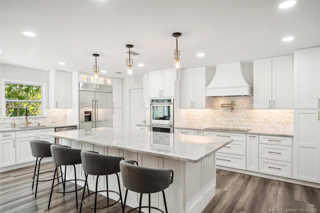 Stuart, Florida 34996, United States, 4 Bedrooms Bedrooms, ,3 BathroomsBathrooms,Residential,Active,36762