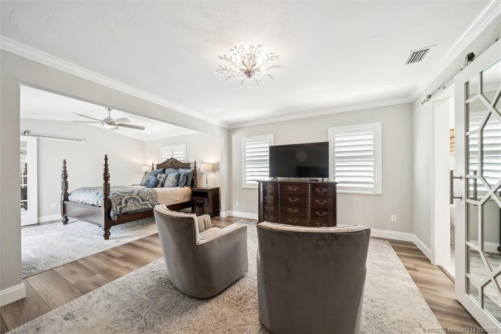 Stuart, Florida 34996, United States, 4 Bedrooms Bedrooms, ,3 BathroomsBathrooms,Residential,Active,36762