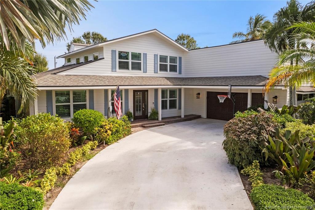 Stuart, Florida 34996, United States, 4 Bedrooms Bedrooms, ,3 BathroomsBathrooms,Residential,Active,36762