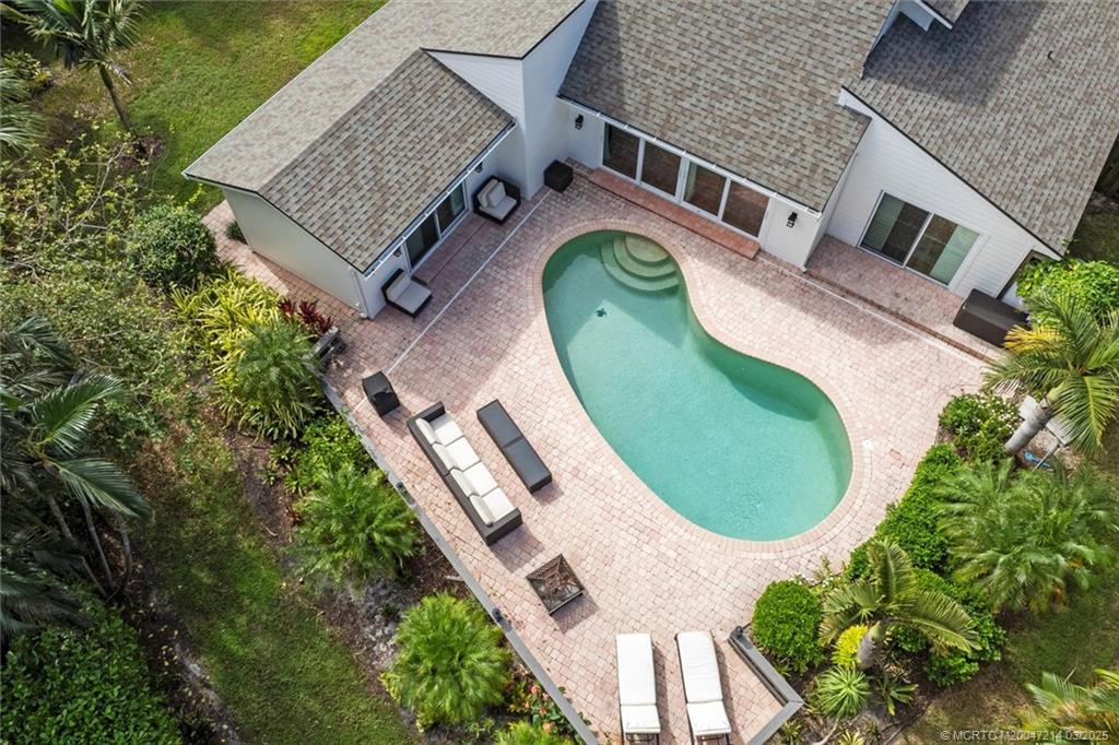 Stuart, Florida 34996, United States, 4 Bedrooms Bedrooms, ,3 BathroomsBathrooms,Residential,Active,36762