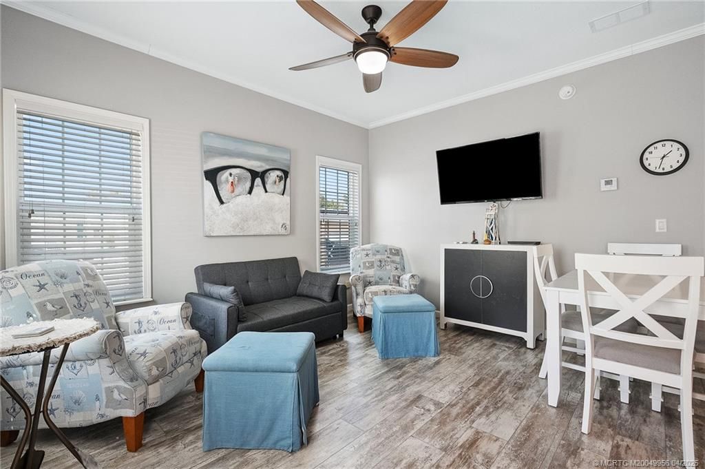 Photo of 10725 S Ocean Drive #288, Jensen Beach, FL 34957 (MLS # M20049956)