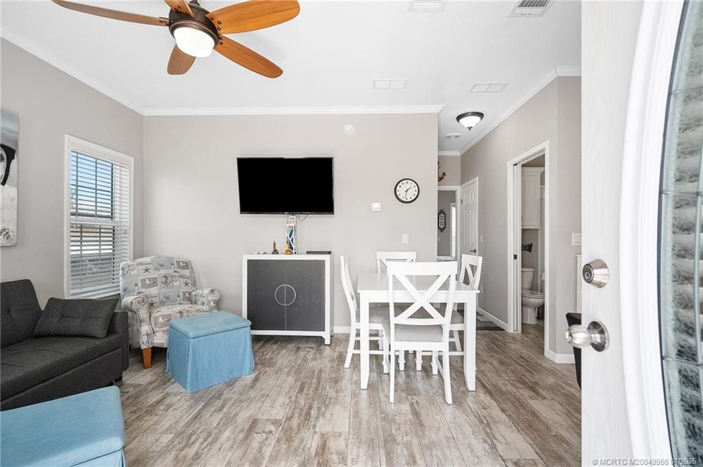 Photo of 10725 S Ocean Drive #288, Jensen Beach, FL 34957 (MLS # M20049956)