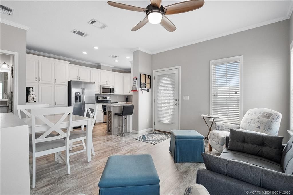 Photo of 10725 S Ocean Drive #288, Jensen Beach, FL 34957 (MLS # M20049956)