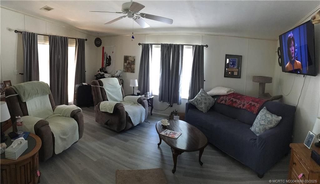 Photo of 16527 SW Two Wood Way Way, Indiantown, FL 34956 (MLS # M20049566)